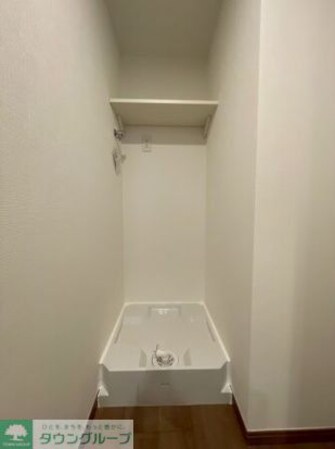 FAIR上井草の物件内観写真